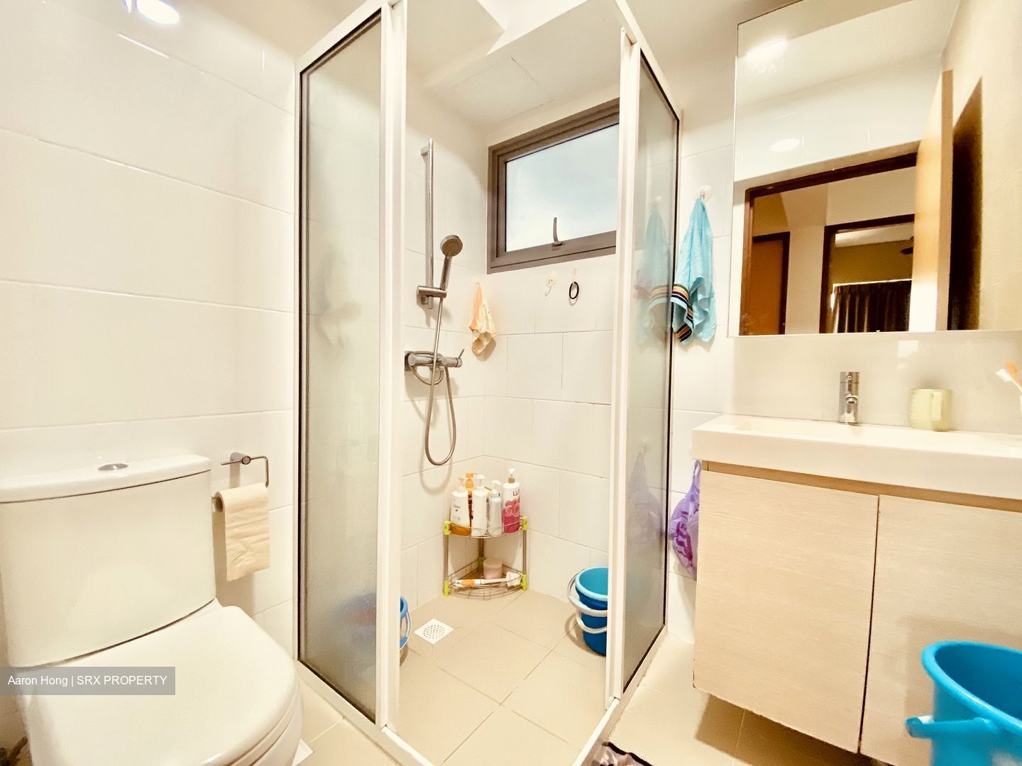 Blk 519A Centrale 8 At Tampines (Tampines), HDB 4 Rooms #285565611